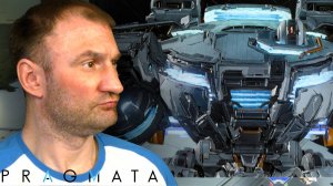 ОПЯТЬ ОН-ОБНОВЛЁННЫЙ🎮Pragmata #4