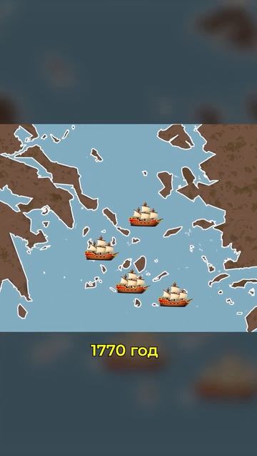 Как Российская Империя Крым захватывала