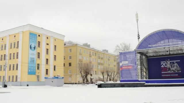 Театральная площадь 19.04.26