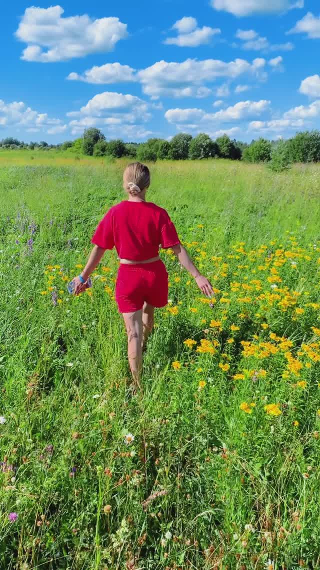 Сергей и Алиса | История двух сердец | Воспоминания на всю жизнь | В объятиях природы