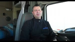 Воспоминания (октябрь 2018): я вам расскажу как теперь выглядит лицо Канадского дальнобойщика!