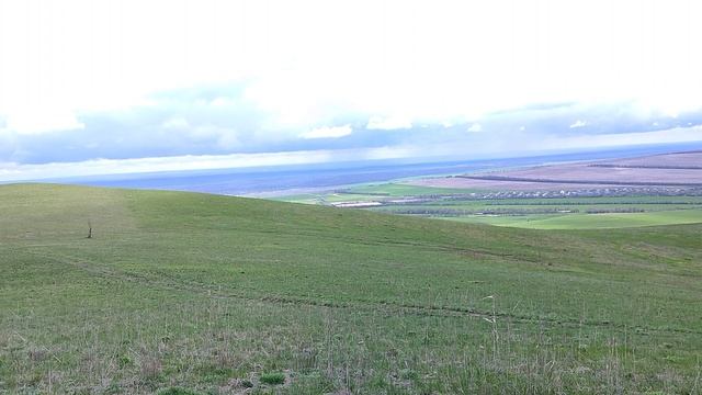 гора дреманная