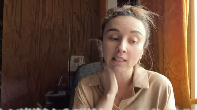 Для завершающих. Урок 12