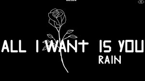 All I Want Is You (my level) 100%