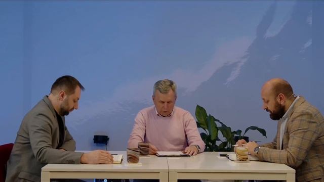 Субботняя школа 2026 2кв. Урок 4 Библия - Живое Слово (АСД Прага)_Full-HD