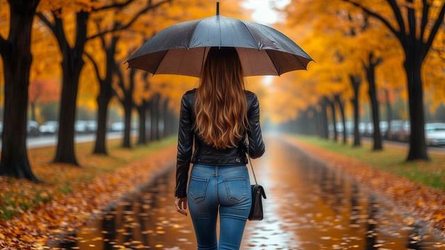 Погрустим о ней Remix