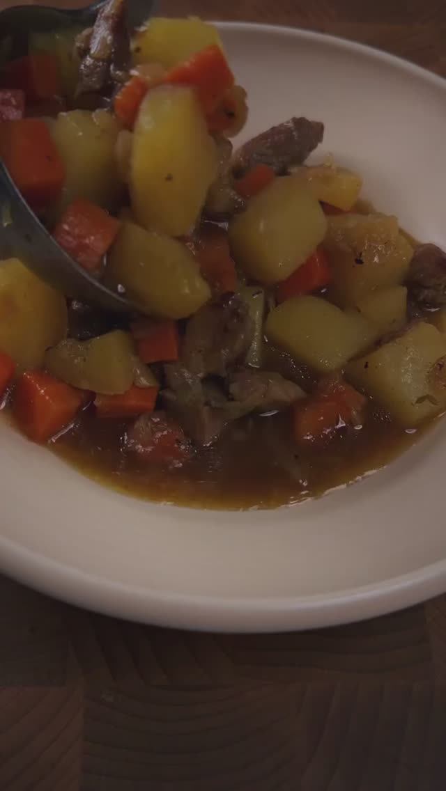 Кебаб в духовке.