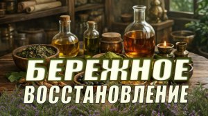 Принцип накопления: как действуют травы в аюрведе