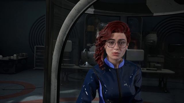 ПОЛИМОРФНЫЕ ФОРМЫ НАСТИ | Atomic Heart: Кровь на Хрустале | Карапуля #29