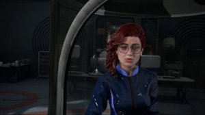 ПОЛИМОРФНЫЕ ФОРМЫ НАСТИ | Atomic Heart: Кровь на Хрустале | Карапуля #29