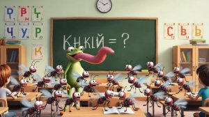 ЛЯГУШКА ЗАДАЛА КОНТРОЛЬНУЮ… И ВОТ ЧТО СЛУЧИЛОСЬ 😱🐸
