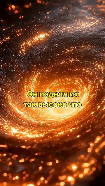 Самый могущественный ангел во Вселенной → 👤 #Jannah_Way