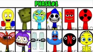 новый спрунки игрок