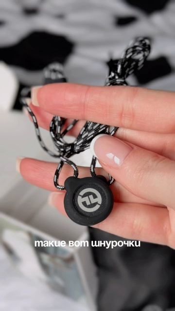 соседи добавили изюминку в распаковку моего нового микрофона Hollyland Lark M2 🎙️ #ugc #распаковка #