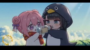 Гугу Гага – Письма, которые я никогда не отправлял 💌💔