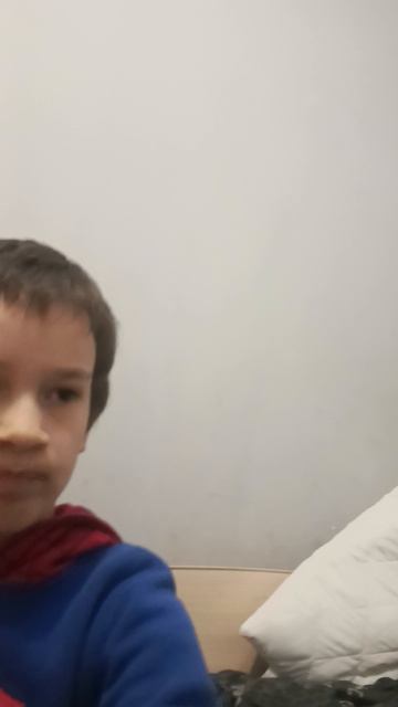 Вот моё лицо