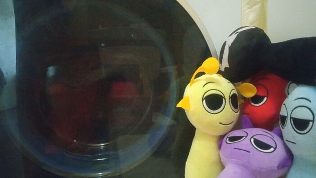 стирка вещей на программе Смешанная стирка 40°с 1000 об/мин