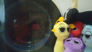 стирка вещей на программе Смешанная стирка 40°с 1000 об/мин