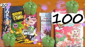 ДЕШЁВАЯ VS ДОРОГАЯ ЕДА