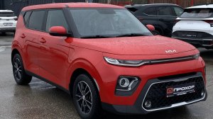 Обзор на Kia Soul III, 2021 ПРОХОР | Просто Хорошие Автомобили!