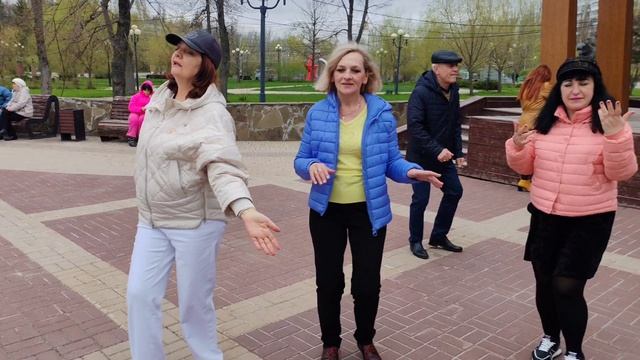 19 апреля.Сакура....