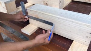 Идеи для маленького зеленого сада из старых поддонов