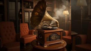 Релакс музыка от ИИ.