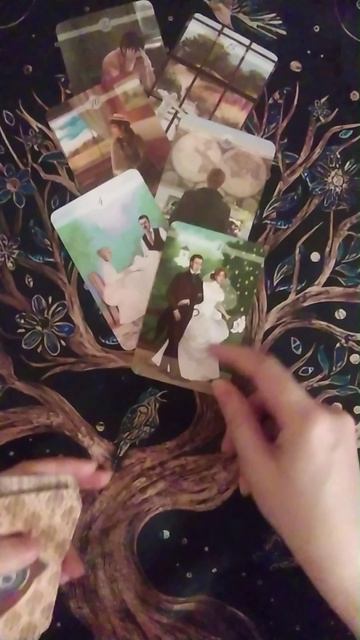 Неожиданная встреча изменит вашу жизнь