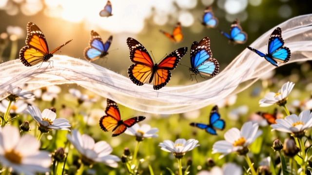 Песня. Лето в кармане