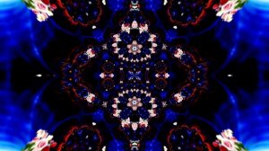 Видеофоны! Видеофон Фантастические букеты роз 4 от Киностудии Мудрого Кота Тимофея!