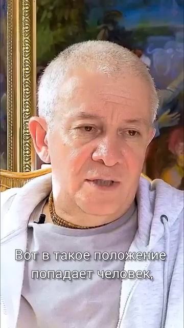 Где найти вдохновение? Александр Хакимов