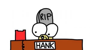 530-ITS-HANK (Hank Hanky)