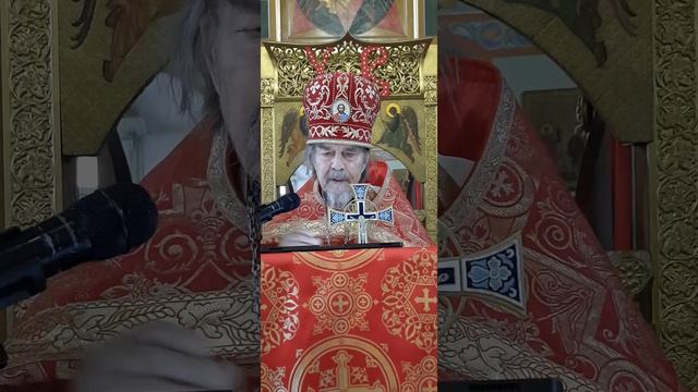 Отныне только здесь я могу найти и увидеть Бога