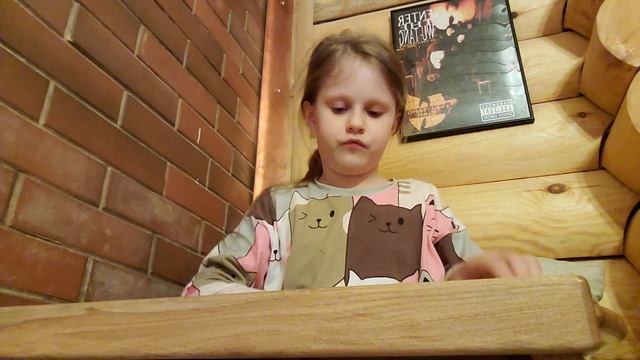 Ну что привет рубрика поделки