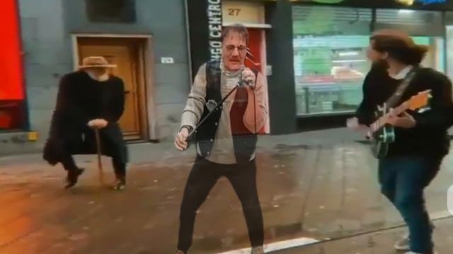 Промоушен новой ХЕВИ))))