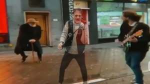 Промоушен новой ХЕВИ))))