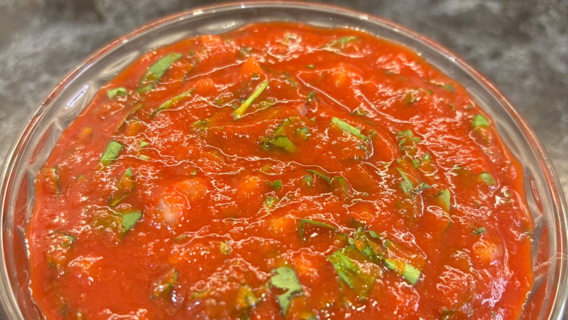 СОУС к мясу как В РЕСТОРНЕ, готовлю СОУС С КИНЗОЙ / РЕЦЕПТ СОУСА