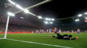 Атлетико Мадрид – Реал Сосьедад: полный видеообзор матча Кубка Испании! 18 апреля 2026