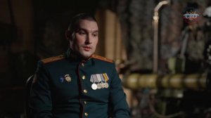 Исаев Михаил Ветеран СВО