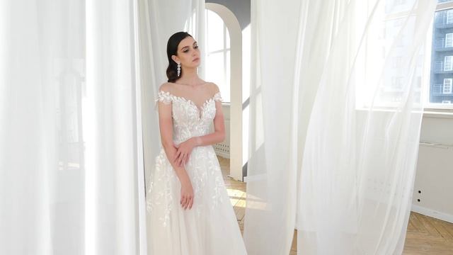 Свадебное платье Beautiful Doll