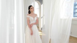 Свадебное платье Beautiful doll