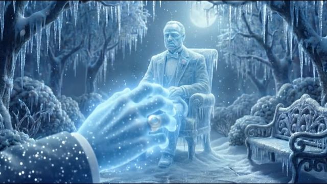 S03E07. Blizna. Nana Banana