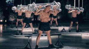 Какими были испытания в 13 выпуске шоу "Титаны 4. Битва сезонов" от 19.04.26? Кто проиграл и ушел?