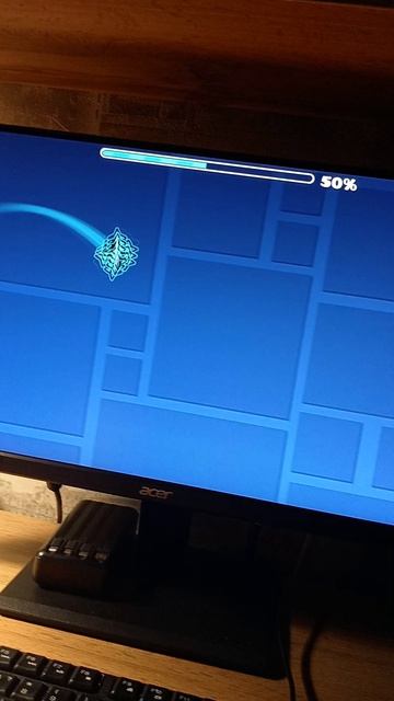 прошёл Fun Dance Drop