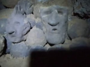 Каменоломня Курья Это было давно) Спелестологи/Спелеологи