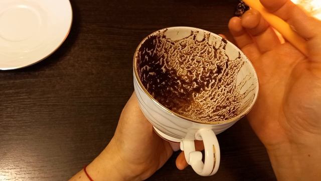 ВАЖНЫЕ СОБЫТИЯ. ЧТО БУДЕТ? ПРОГНОЗ НА КОФЕЙНОЙ ГУЩЕ. ЧАШЕЧКА НЕДЕЛИ