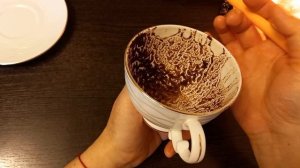 ВАЖНЫЕ СОБЫТИЯ. ЧТО БУДЕТ? ПРОГНОЗ НА КОФЕЙНОЙ ГУЩЕ. ЧАШЕЧКА НЕДЕЛИ