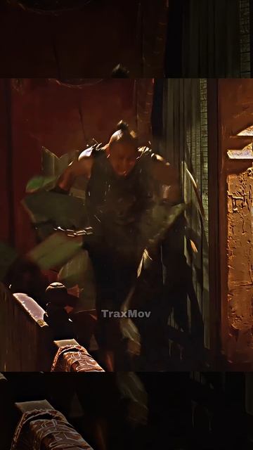 Он приковал себя к нему… и всё пошло не так 🤯 | Вокруг света за 80 дней #кино #фильм #эдит