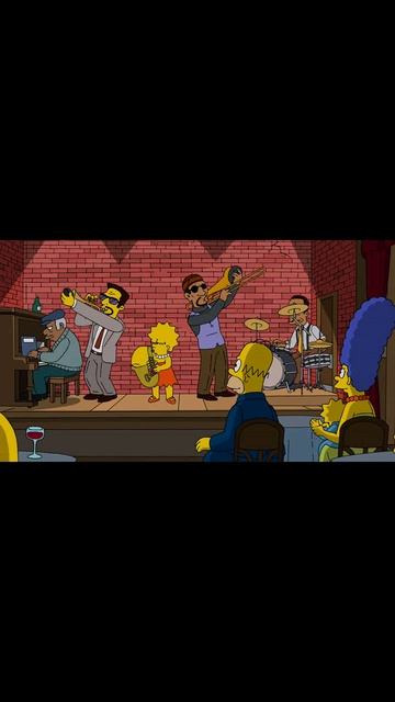 симпсоны 25 сезон 2 серия часть 6...