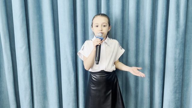 Кравченко Полина - Здравствуй, счастье